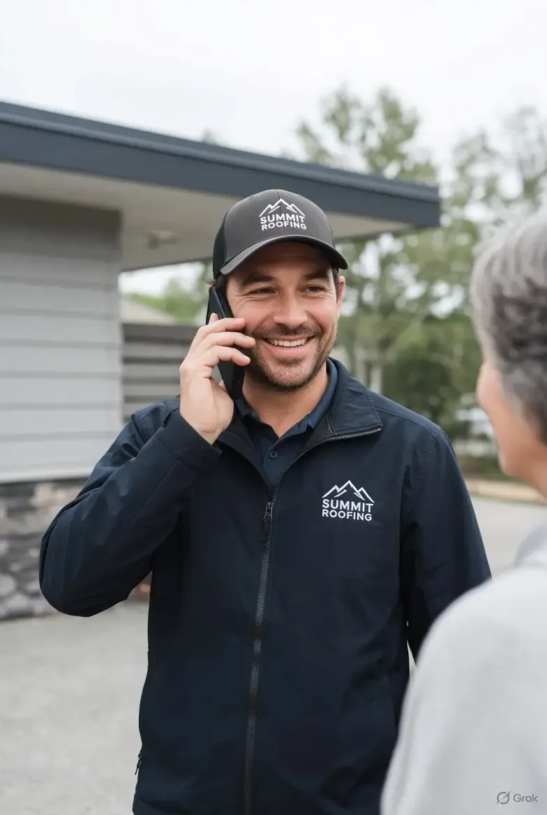 Flat Roof Leak Repair Gray Mountain, AZ FAQs